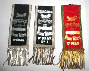 Insignes divers - 159